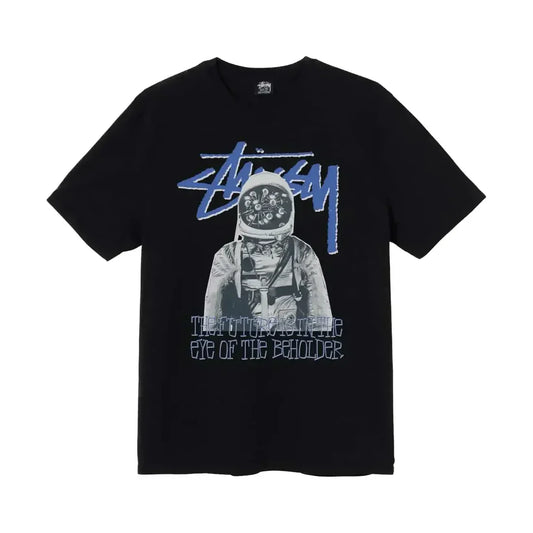 Stussy T-shirt Spaceman Dyed | חולצת סטוסי