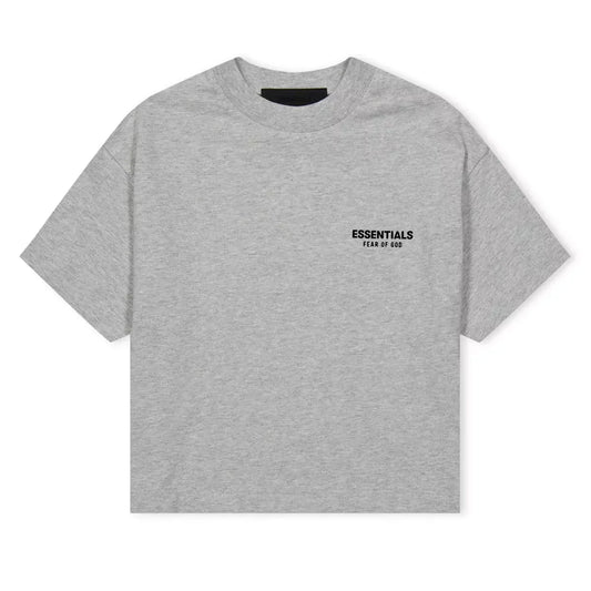 Essentials T-shirt Fear of God | חולצת אסנשיאל