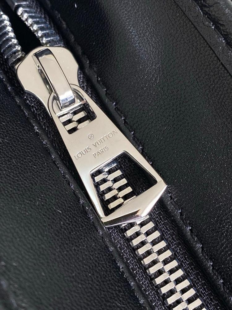 Stylish Monogram Calfskin Shoulder Bag ??Limited Edition