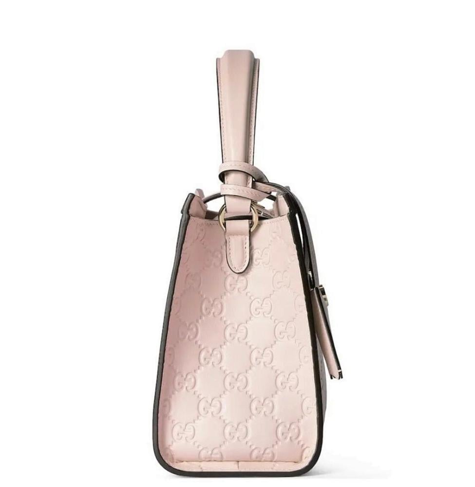 Elegant Top Handle Bag ??Special Edition
