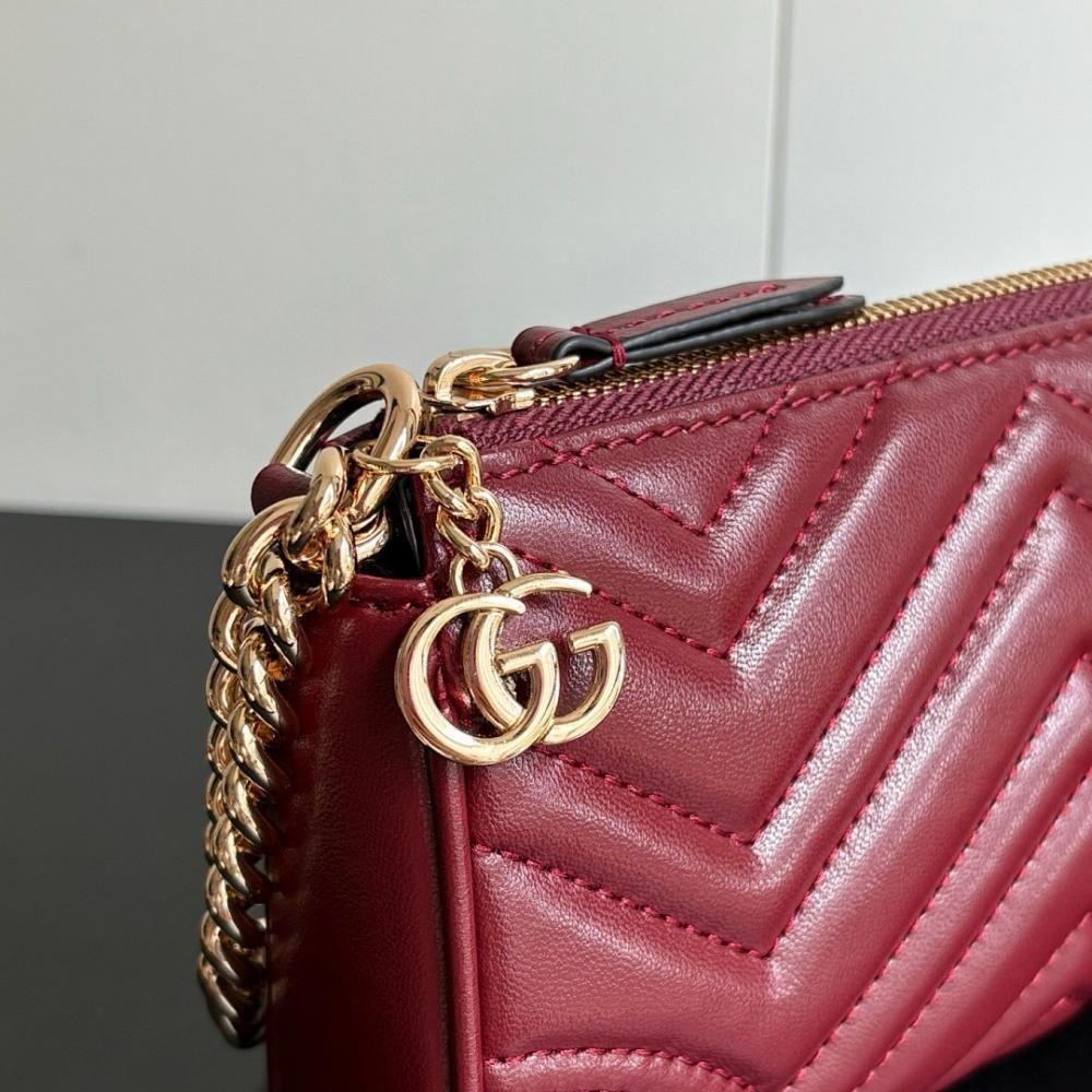 Modern Top Handle Bag ??Limited Edition