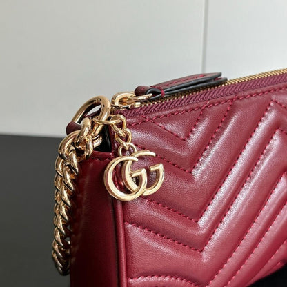 Modern Top Handle Bag ??Limited Edition
