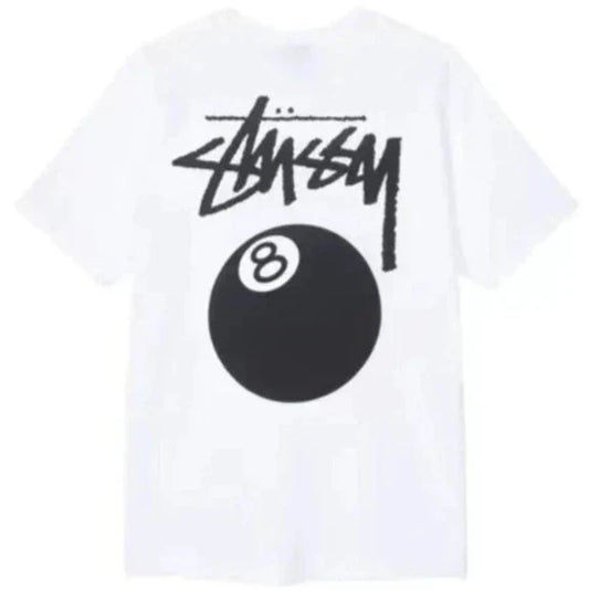 Stussy T-shirt 8 Ball | חולצת סטוסי