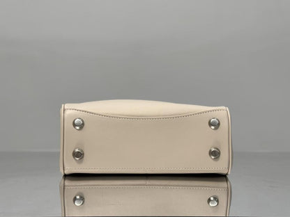 Top Handle Bag