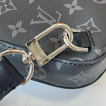 Elegant Stylish Monogram Shoulder Bag ??Special Edition