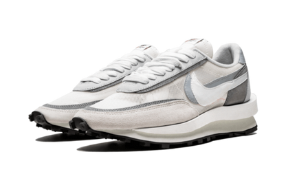 Nike Ld Waffle Sacai White Grey - high-performance athletic footwear in White with advanced cushioning