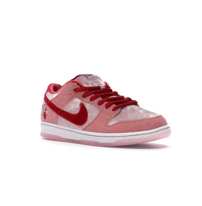 Dunk Low International  Love - high-performance athletic footwear with advanced cushioning