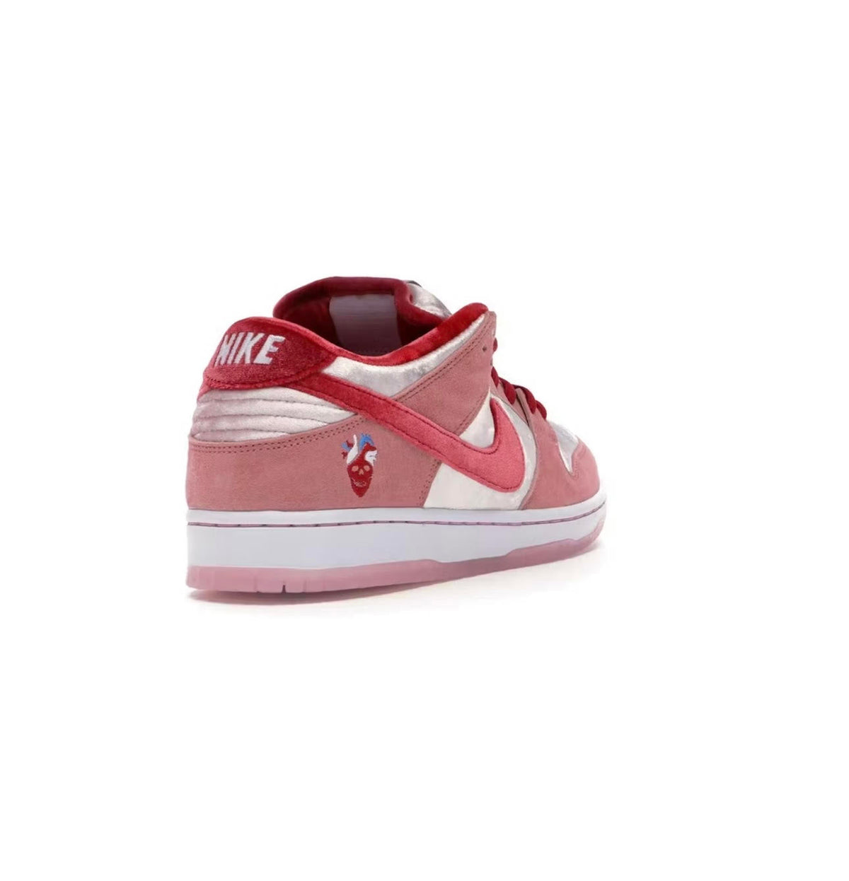 Dunk Low International  Love - high-performance athletic footwear with advanced cushioning
