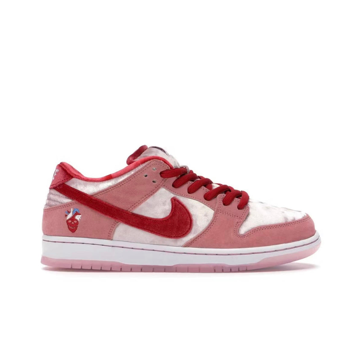 Dunk Low International  Love - high-performance athletic footwear with advanced cushioning