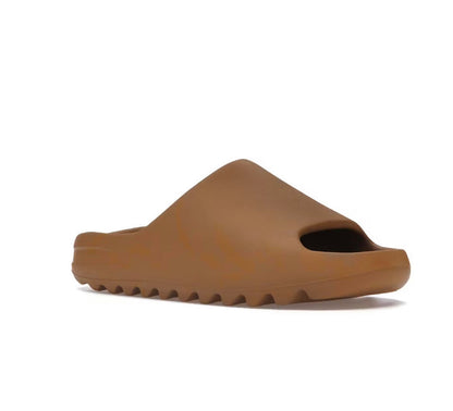 adidas Yeezy Slide Ochre - high-performance athletic footwear with advanced cushioning