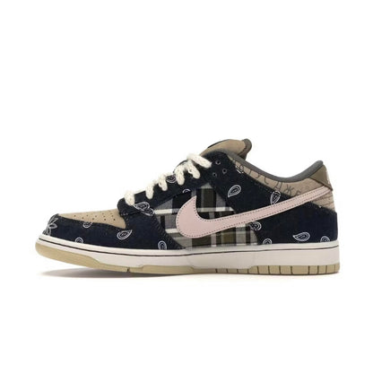 Dunk Sb Travis Scott - high-performance athletic footwear with advanced cushioning