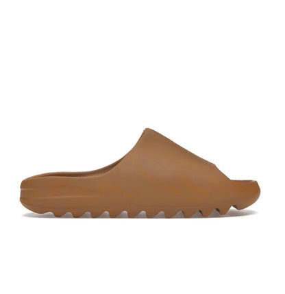 adidas Yeezy Slide Ochre - high-performance athletic footwear with advanced cushioning