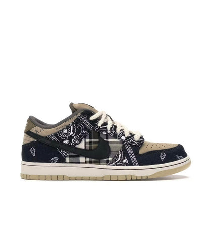 Dunk Sb Travis Scott - high-performance athletic footwear with advanced cushioning