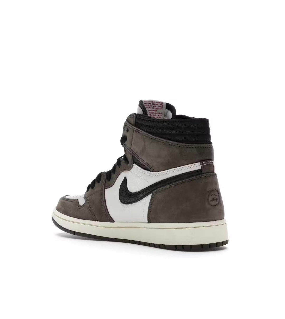 Air Jordan 1 High OG Travis Scott - high-performance athletic footwear with advanced cushioning
