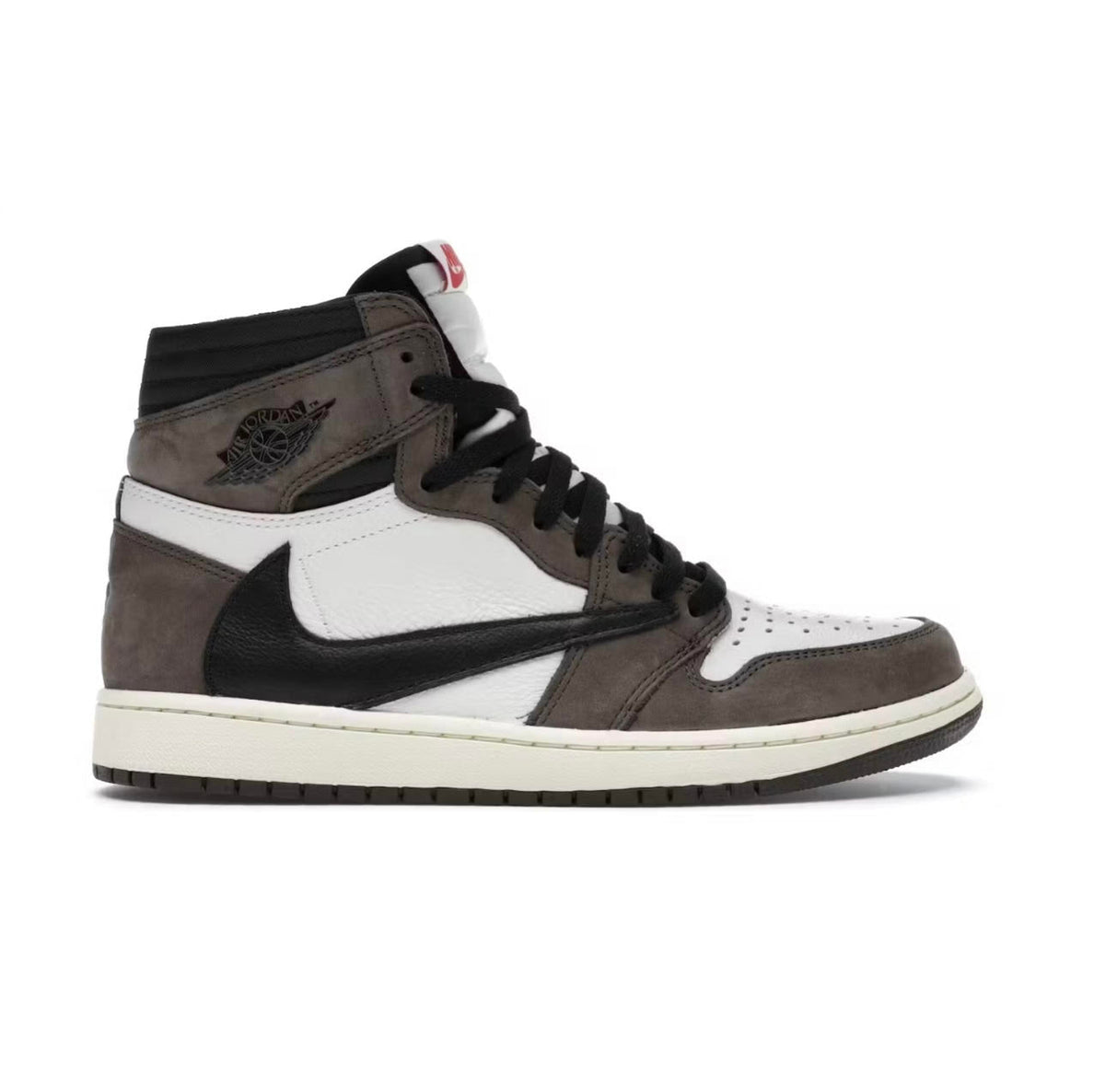 Air Jordan 1 High OG Travis Scott - high-performance athletic footwear with advanced cushioning