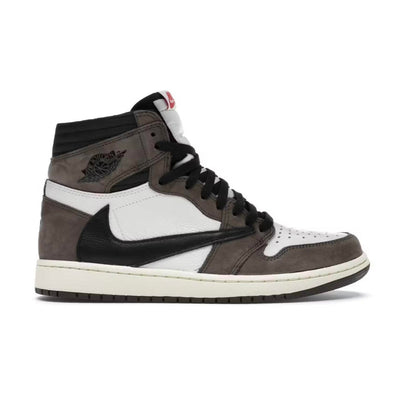 Air Jordan 1 High OG Travis Scott - high-performance athletic footwear with advanced cushioning
