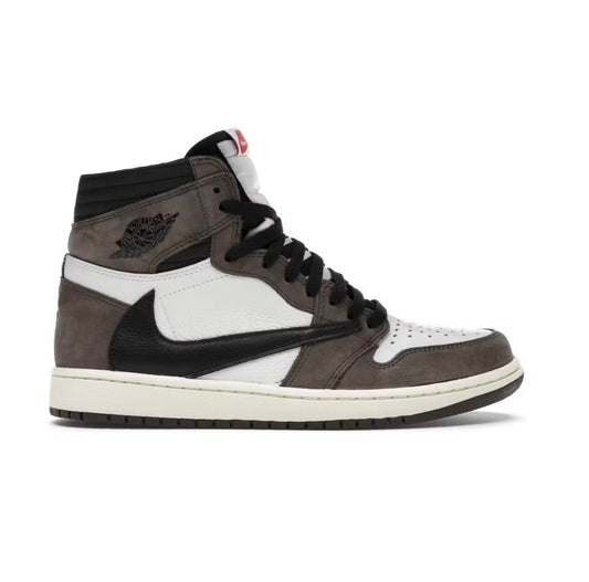 Air Jordan 1 High OG Travis Scott - high-performance athletic footwear with advanced cushioning
