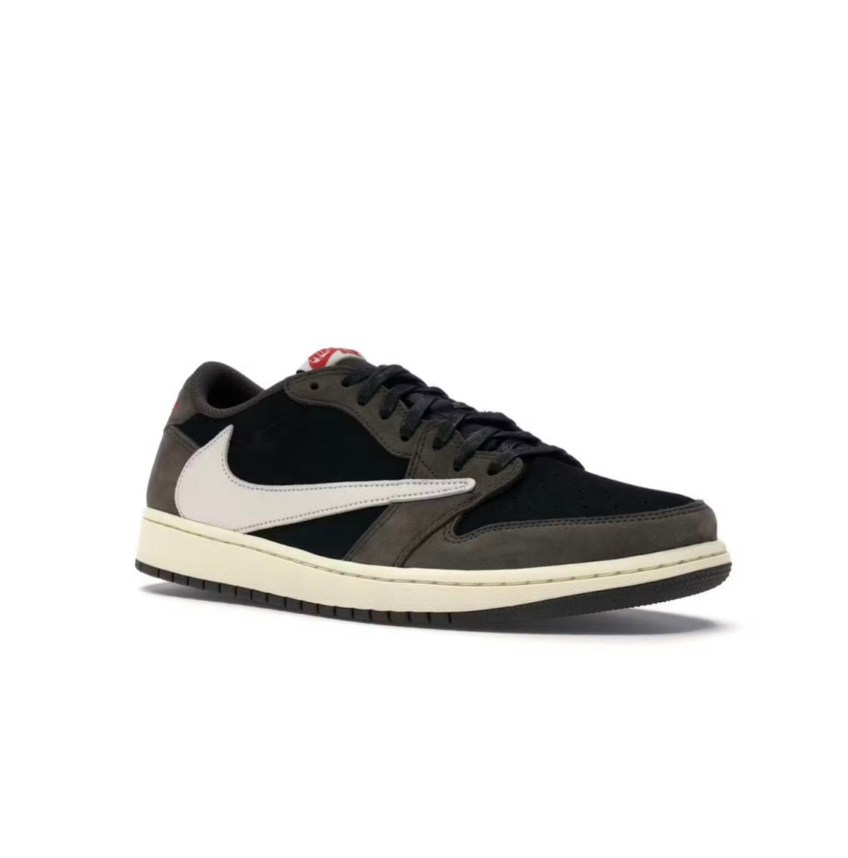 Air Jordan 1 Low Travis Scott - high-performance athletic footwear with advanced cushioning