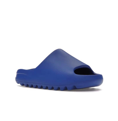 adidas Yeezy Slide Azure - high-performance athletic footwear with advanced cushioning