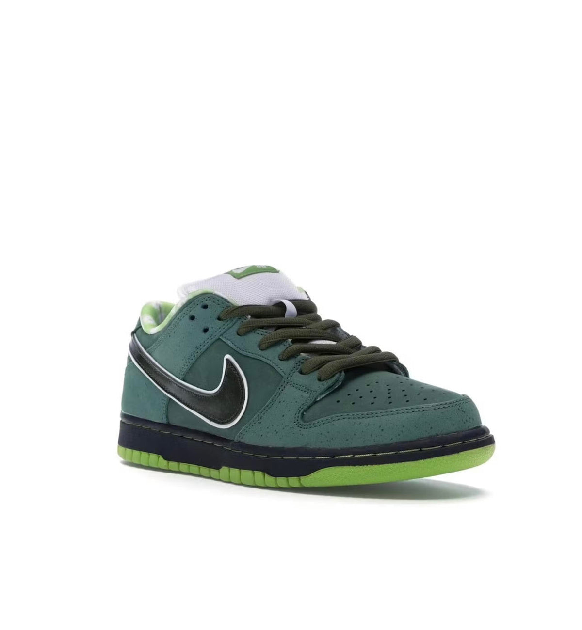 Dunk Lobster Green - high-performance athletic footwear in Green with advanced cushioning