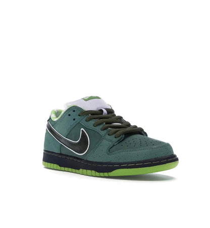 Dunk Lobster Green - high-performance athletic footwear in Green with advanced cushioning